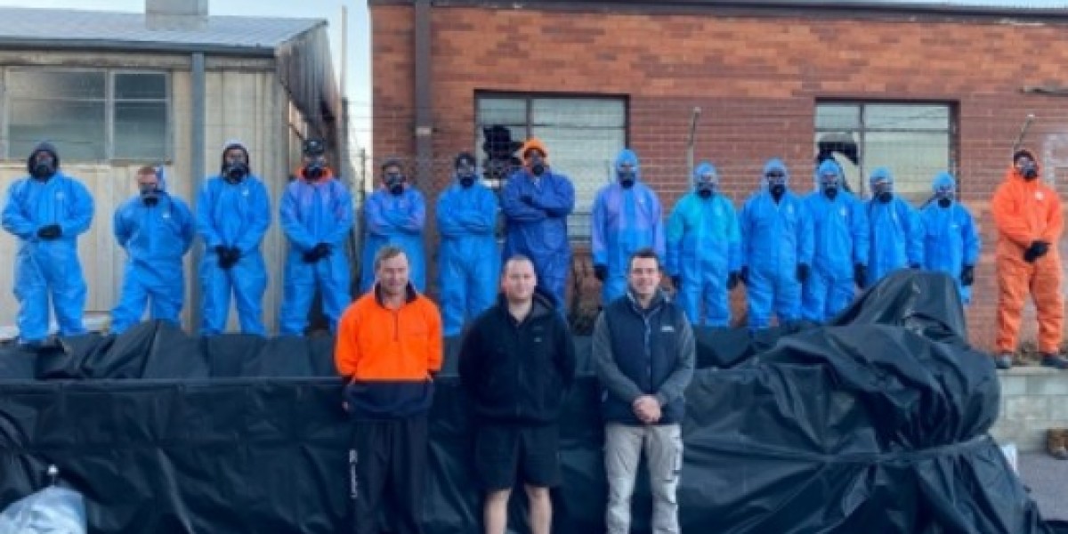 Asbestos Removal Services Canberra: A Complete Guide to Safe and Professional Solutions