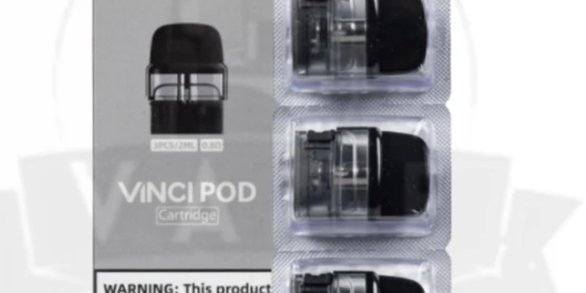 Pros and Cons of Vaporesso Luxe X Pods vs Voopoo Vinci Replacement Pods