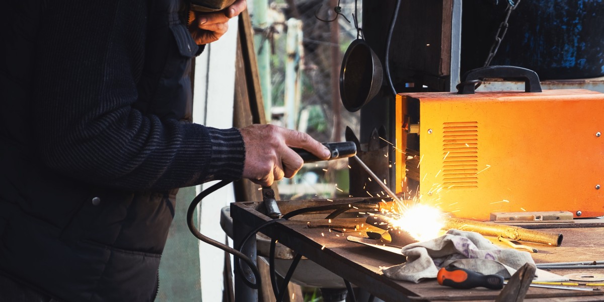 Welding Guns Market: Industrial Insights on Mergers, Acquisitions, and Partnerships Driving Expansion