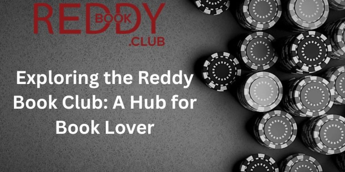 Exploring the Reddy Book Club: A Hub for Book Lover