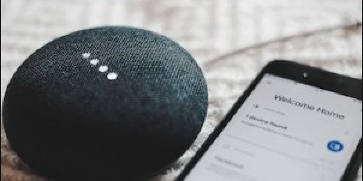 IOT Network Security: The Future of Safe Connectivity