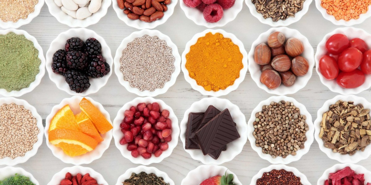 Food Flavors Market in 2025: Health Trends, Innovations, and Regional Insights Driving Growth