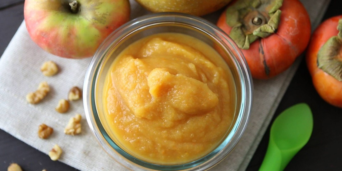 Fruit Puree Market Benefits From Health-Conscious Shoppers Seeking Clean Label and Sugar-Free Alternatives
