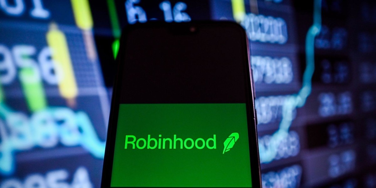 Direct number for Robinhood?