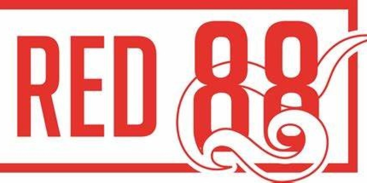 The Technological Innovations Behind Red88