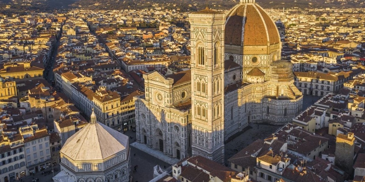 Why Guided Tours of Florence Should Be on Your Itinerary