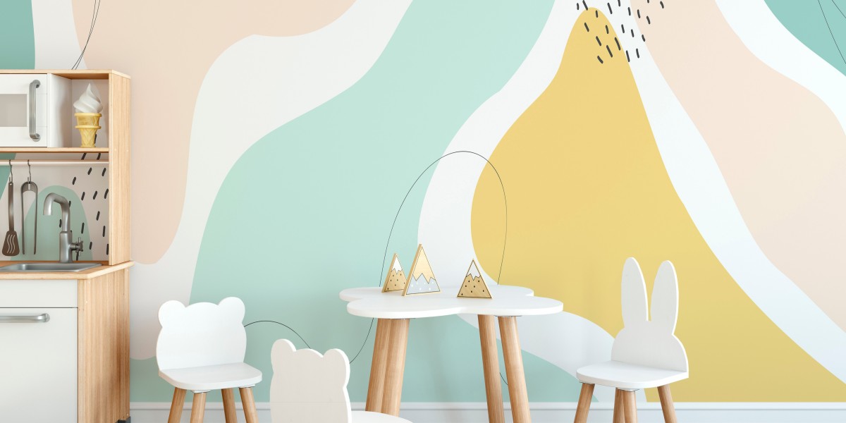 Wallpaper Patterns and Prints to Try in 2025
