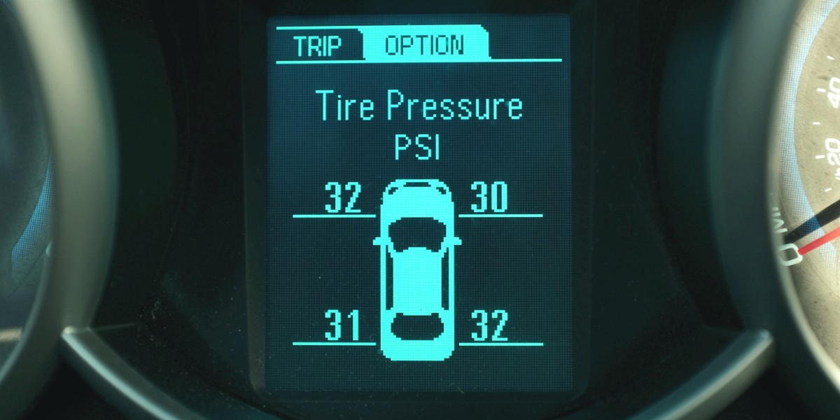 Tyre Pressure Monitoring System Market Trends Highlight Technological Innovations and Consumer Awareness Rise