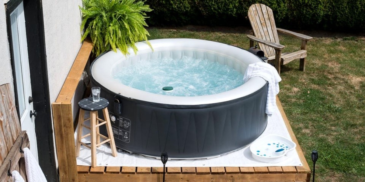 Key Steps for Setting Up a Inflatable Hot Tub Manufacturing Plant: Comprehensive Business Plan