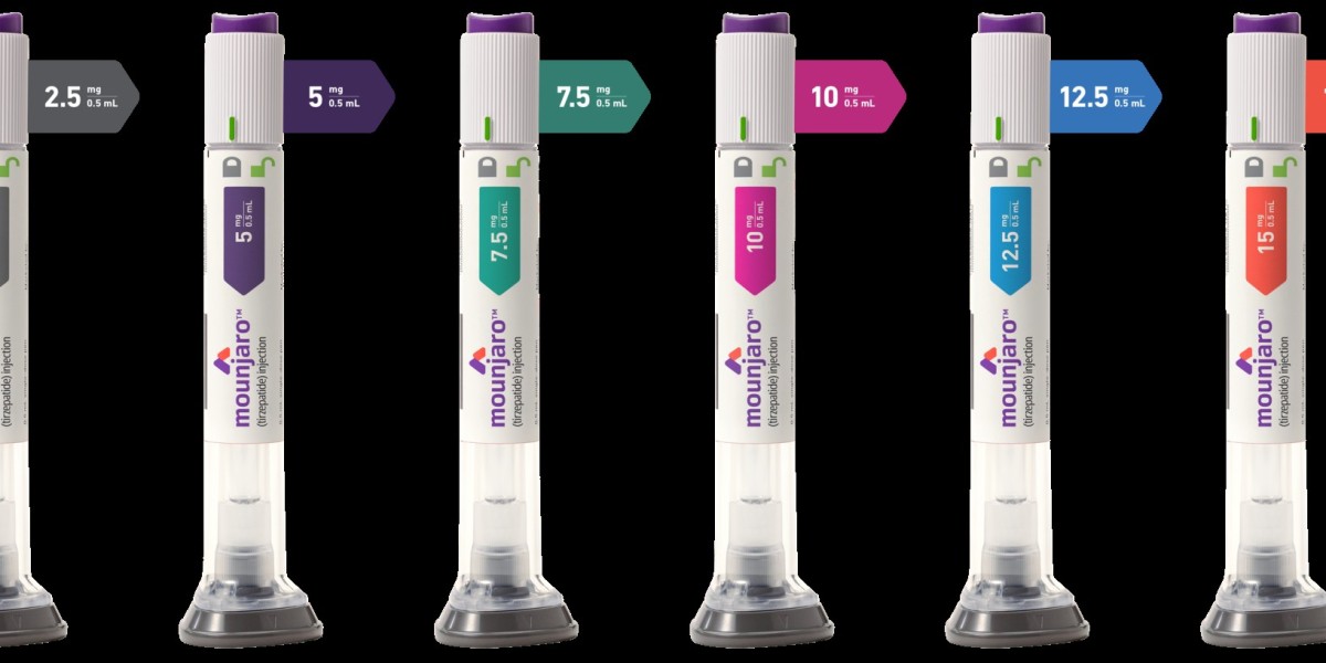 What Is the Cost of Monjaro Injections and Possible Side Effects