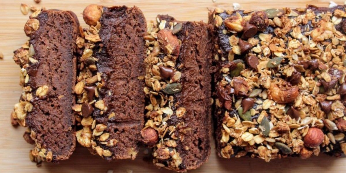 Vegan Protein Bar Market Forecast 2025–2030: A Data-Driven Approach