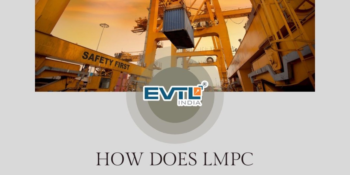 EVTL's LMPC Registration: A Testament to Our Quality Standards