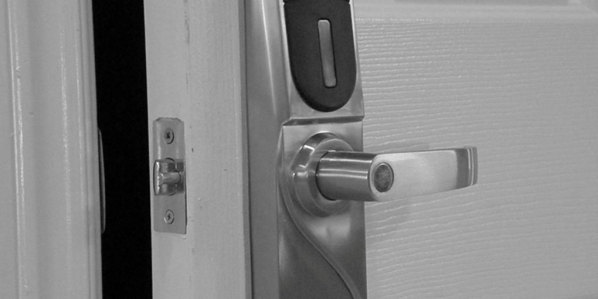 RFID Locks Market Forecast Suggests Robust CAGR Fueled by Urbanization and Smart Home Integration