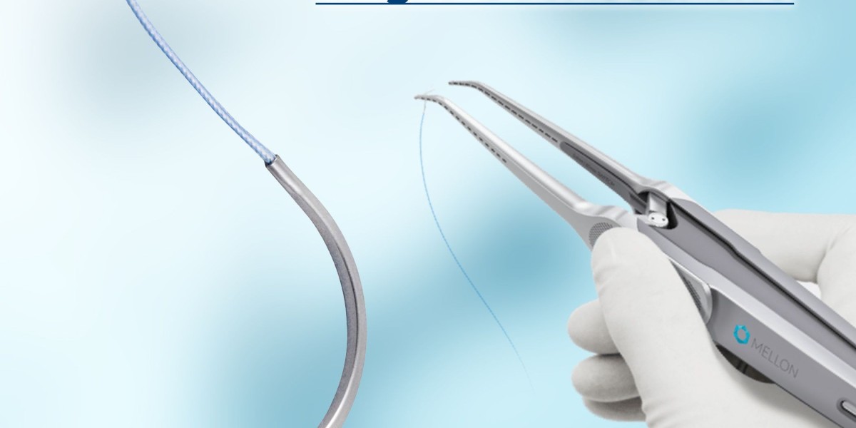 Veterinary Sutures Market Development: Technological Advancements and R&D Boosting Growth in Veterinary Surgical Pro