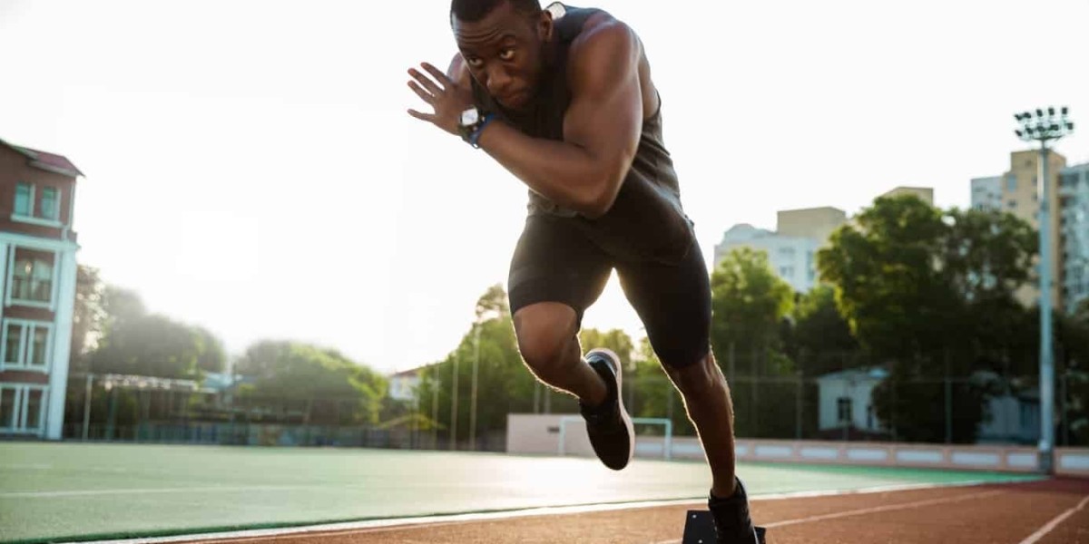 The Importance and Impact of Sports in Modern Society