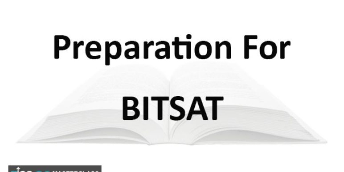 BITSAT 2026 Application Form