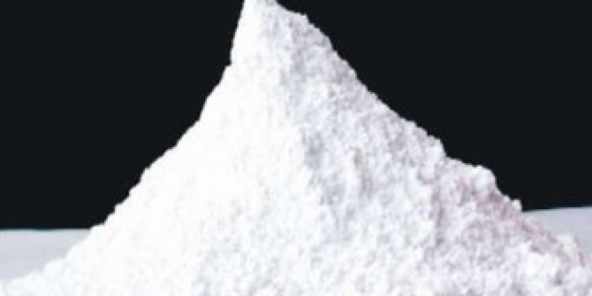 From Mines to Markets: How Calcite Powder Manufacturers in India Ensure Quality