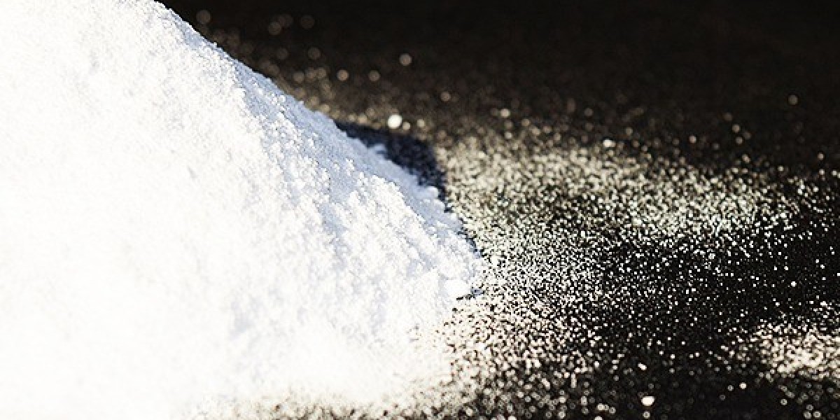 Soda Ash Market: Exploring Sustainability, Industrial Expansion, and New Technological Advancements