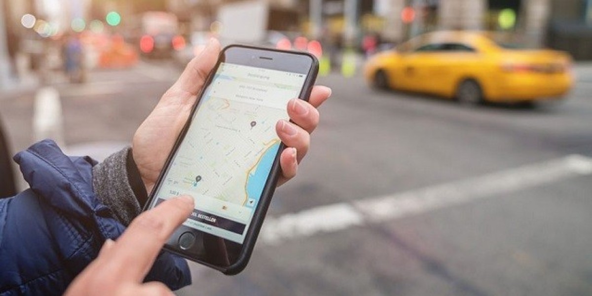 The Future of Ride Sharing Market: Trends, Challenges & What’s Next in 2025