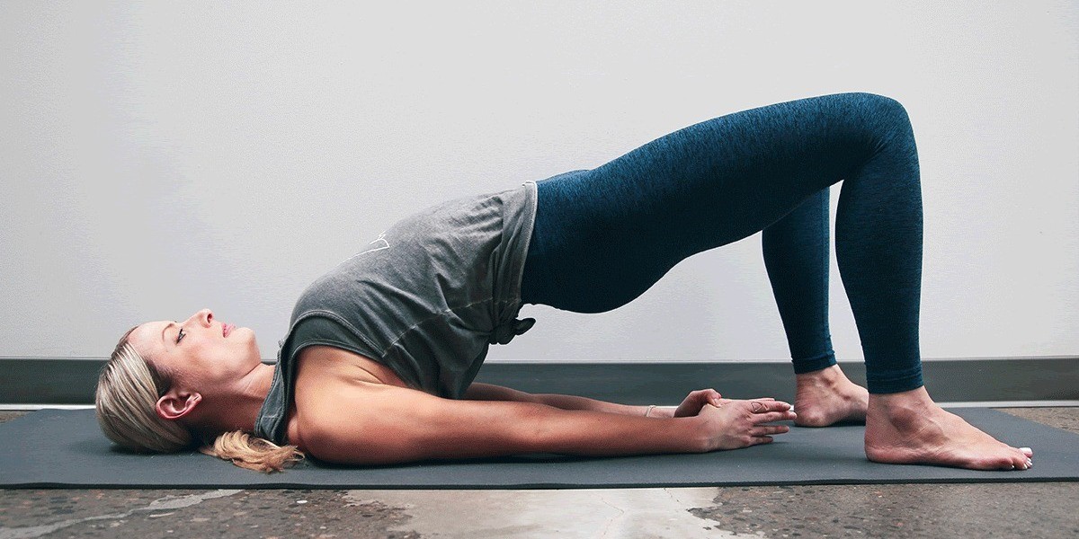 Các Bài Tập Gym Hiệu Quả Giúp Tăng Chiều Cao Tự Nhiên