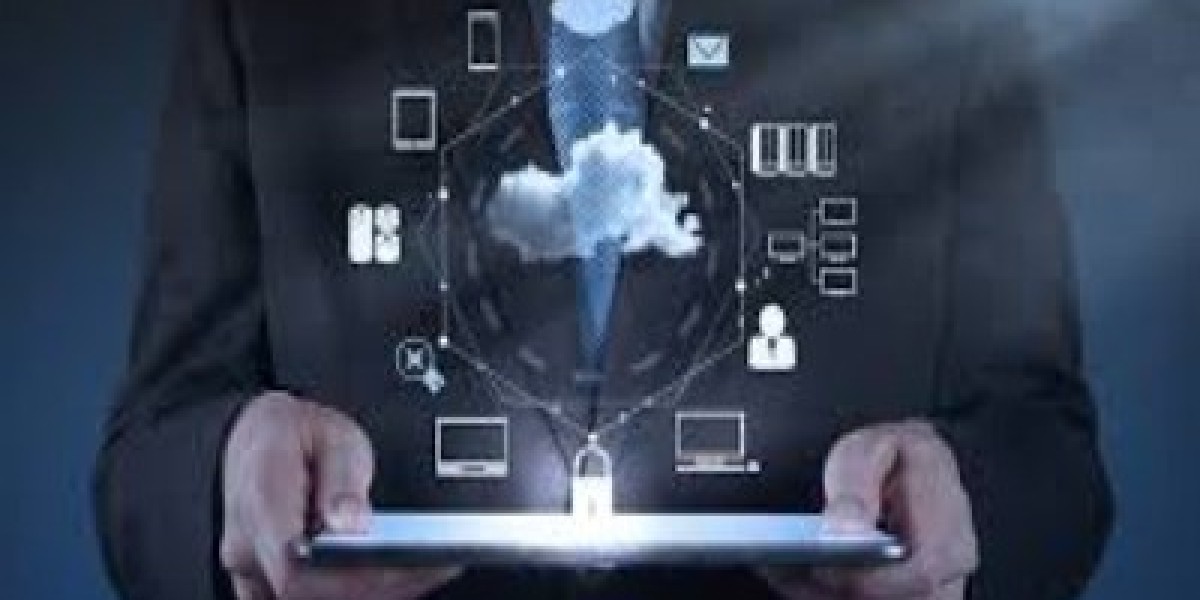 Why Your Business Needs a Cybersecurity Service Provider