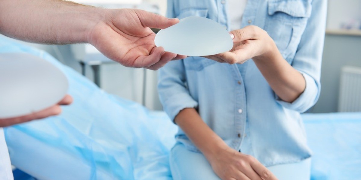 Breast Fillers Market Innovation: The Role of Customization in Modern Aesthetic Solutions