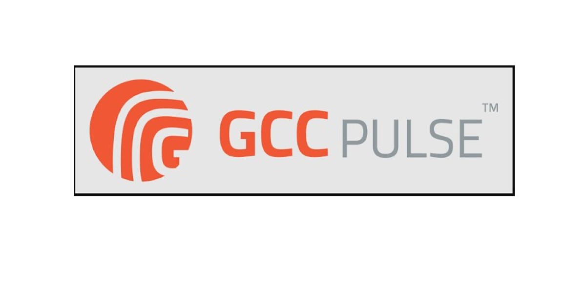 Why a Gcc Global Capability Center Is Your Next Power Move
