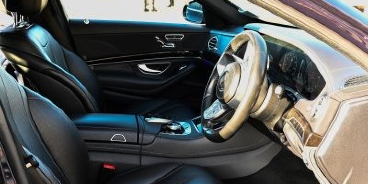 Reliable Airport Transfers in Kings Lynn: Travel in Comfort and Style