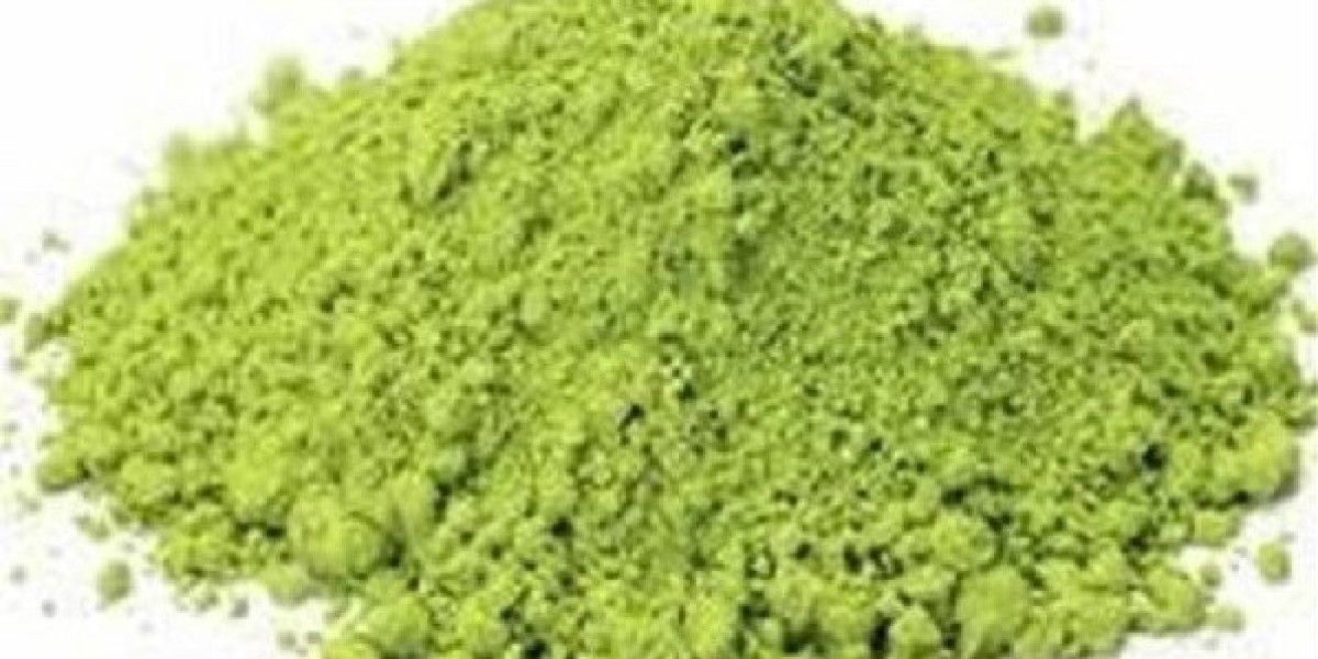 Molybdenum Trioxide Nanopowder Market Latest Trends with Future Insights by 2031