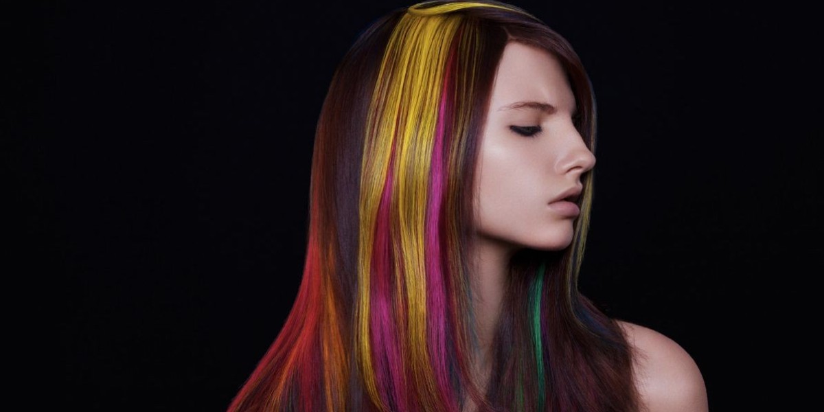Hair Colour Market Growth Driven by Consumer Demand and Innovative Product Trends