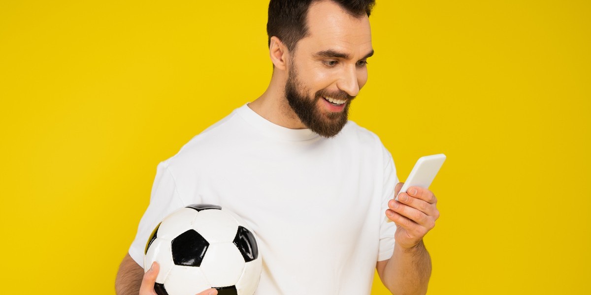 Korean Sports Betting: An Evolving Landscape in the Gaming Industry