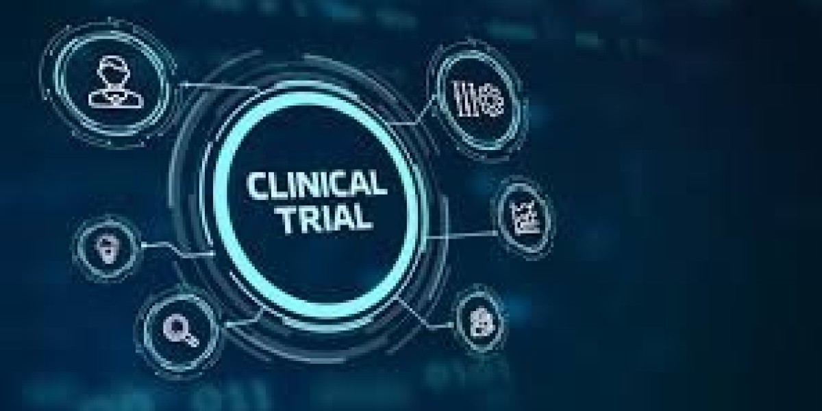 "Unlocking Growth in the Clinical Trials Market: Trends, Innovations, and Investment Insights"