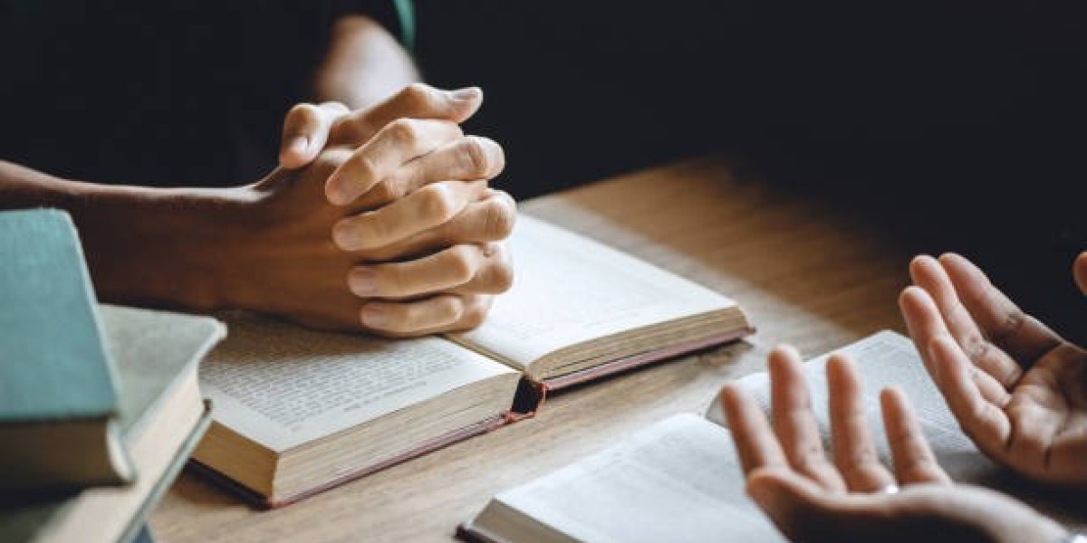 Christian Therapy for Grief Support: Faith-Based Tools to Process Loss