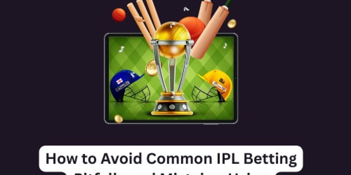 How to Avoid Common IPL Betting Pitfalls and Mistakes Using BateryBet 
