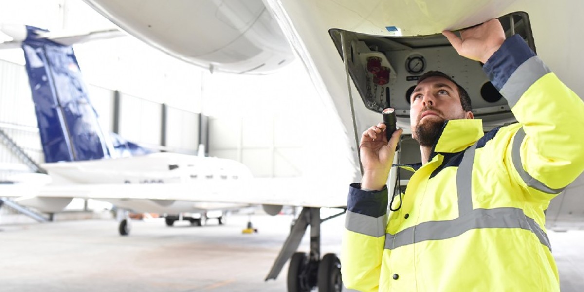 Aircraft Fuel Systems Market Trends and Predictions How Sustainability is Shaping Future Growth