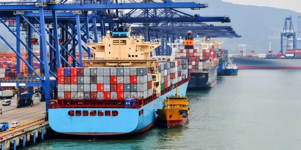 International Relocation Services by AUS Movers & Logistics in Oman
