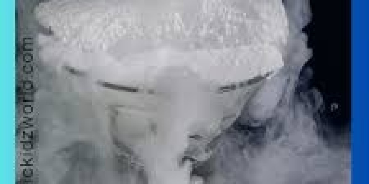 Dry Ice Market: Regional Demand Trends, Market Segmentation, and End-user Analysis