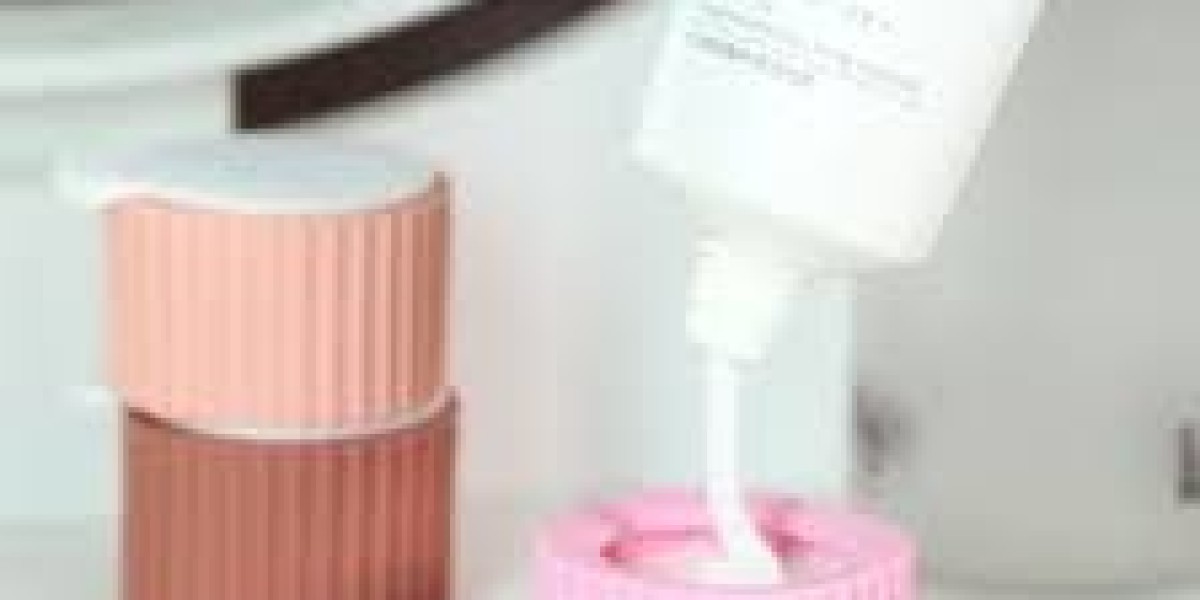 BPA-free Skincare Market: The Impact of Regulatory Standards on Non-Toxic Product Adoption