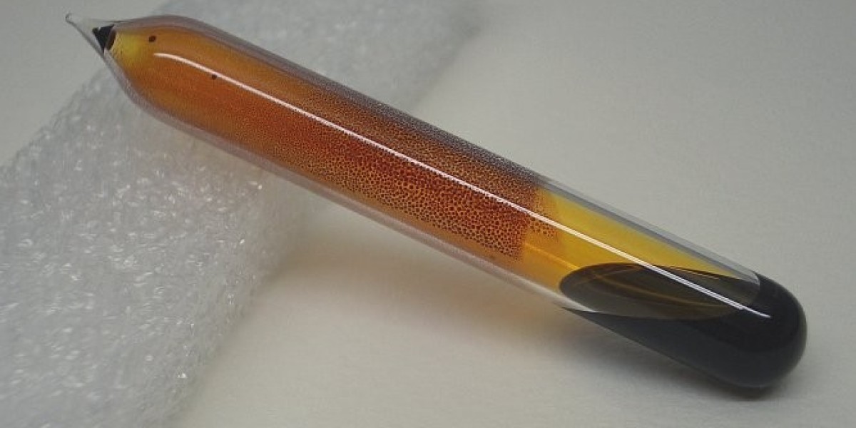 Global Bromine Market: Trends, Applications, and Future Growth