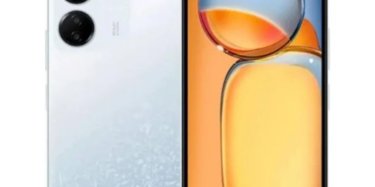 Discover the Redmi 13C: A Budget-Friendly Powerhouse