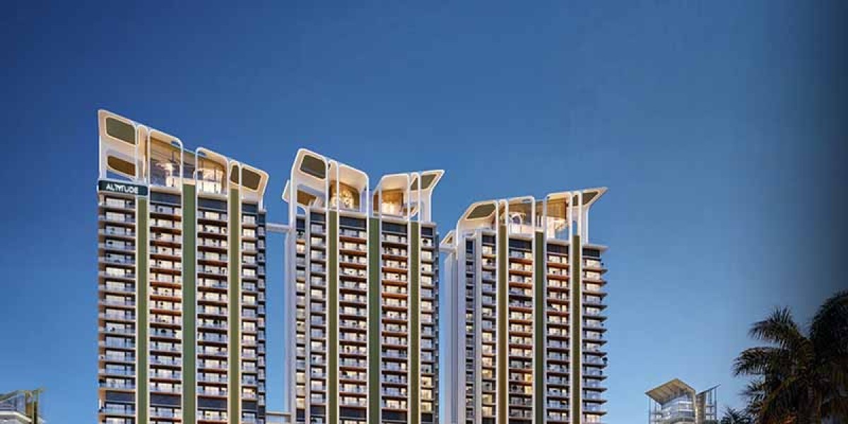 M3M Properties A Smart Investment for Long-Term Success