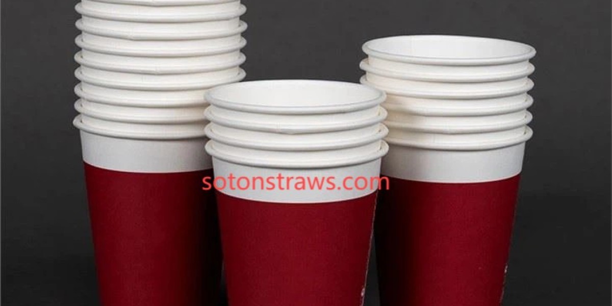 Eco-Conscious Innovation in Beverage Packaging
