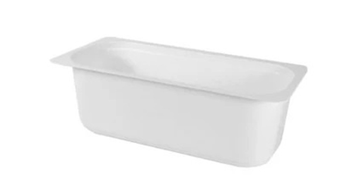 Key Steps for Setting Up a Gelato Tubs Production Facility: Raw Material Requirements