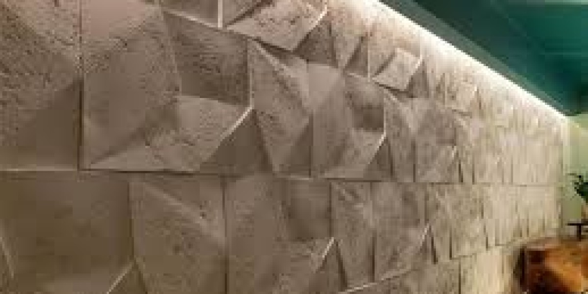 Interior Stone Wall Panels vs Wallpaper: Which is Better for Your Space?