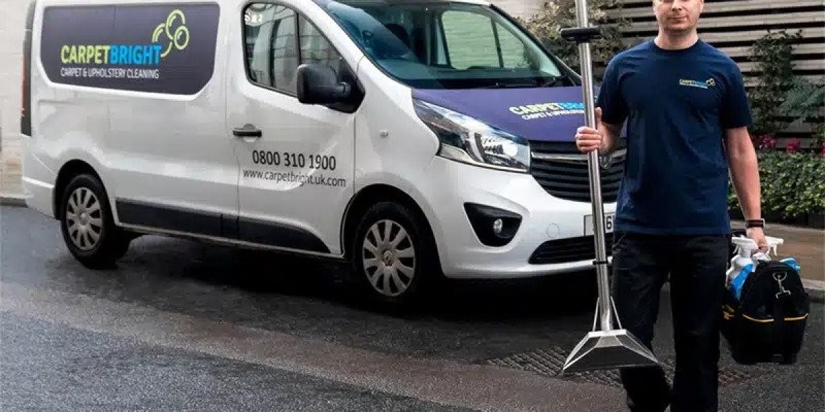 Sparkle and Shine: Discover the Best Milton Keynes Cleaning Services for a Spotless Home and Office