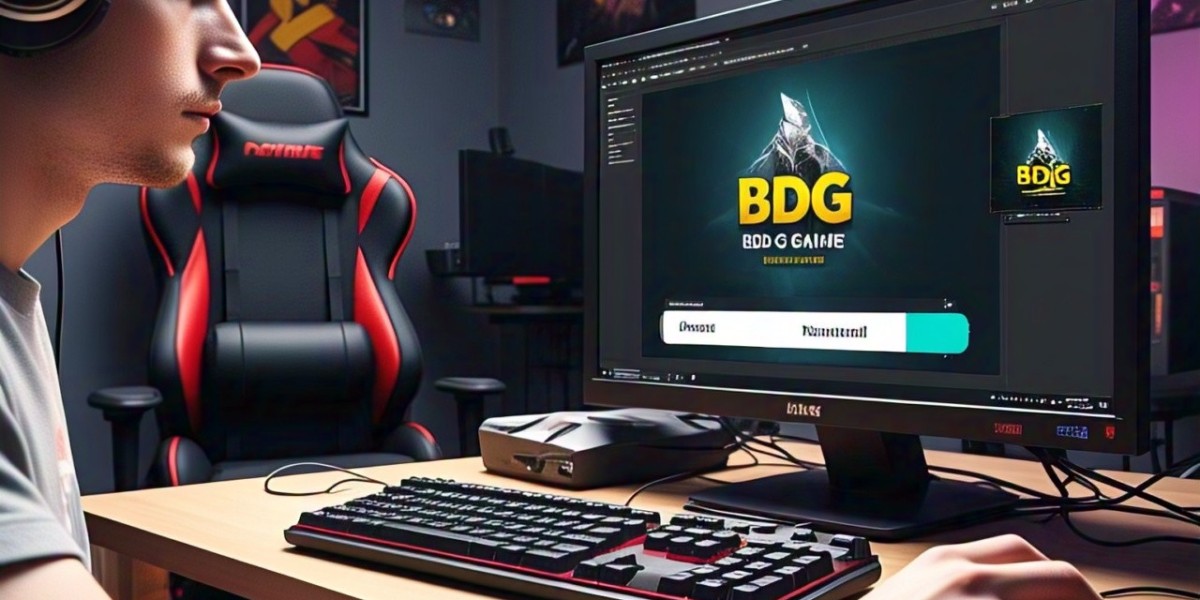 BDG Game Download: Everything You Need to Know