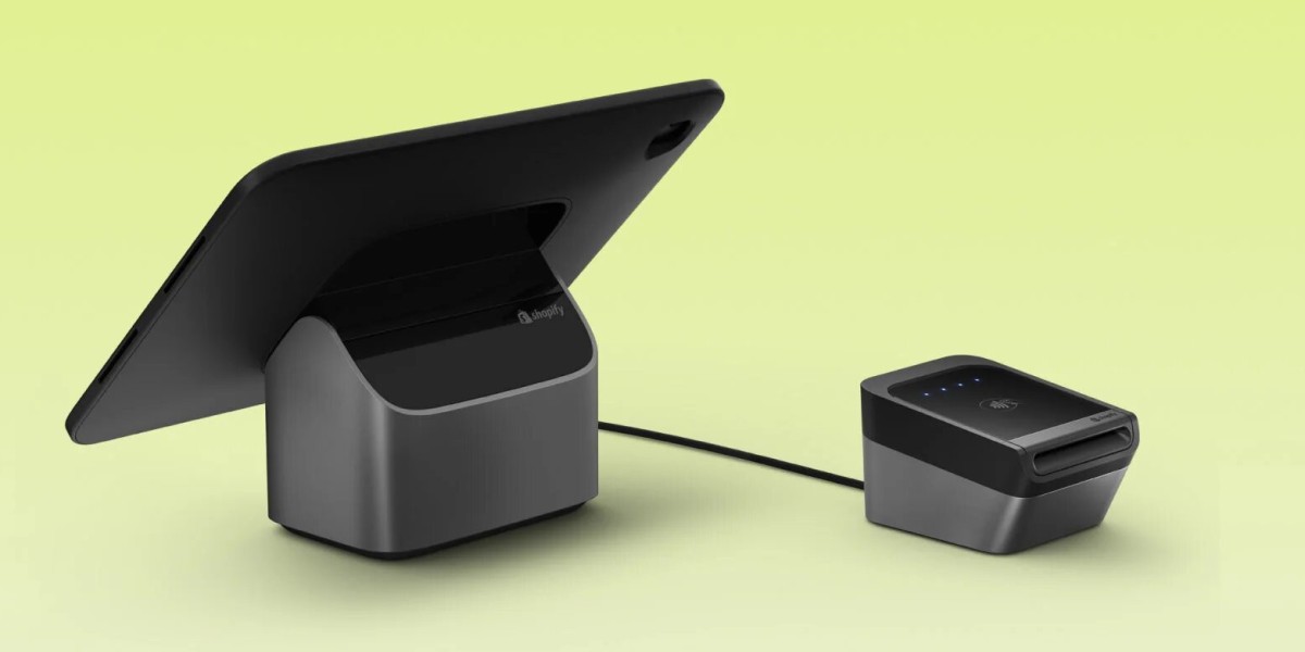 "Point-of-Sale Terminal Market Trends 2025: Innovations Reshaping Retail Transactions"