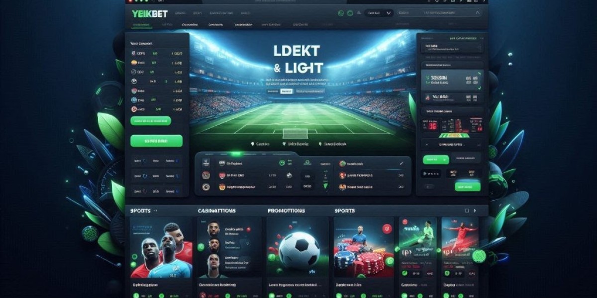 ترفندهای برتر شرط‌بندی در yekbet