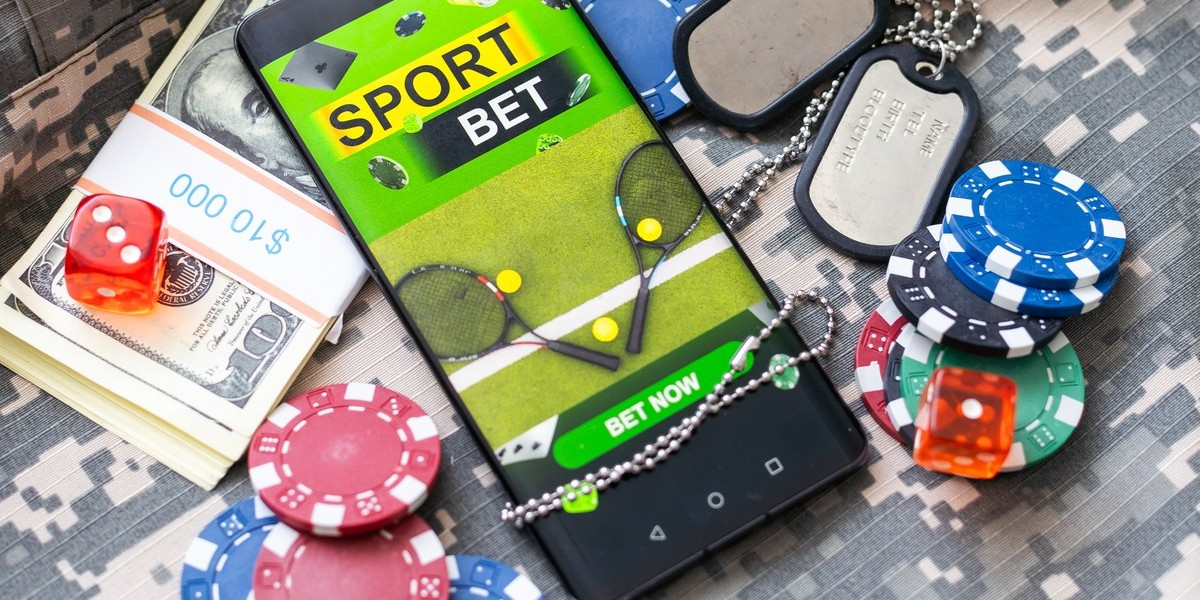 Exploring the World of Online Sports Betting