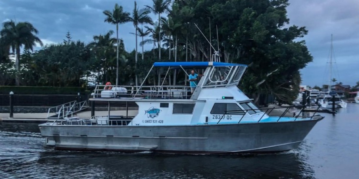 Why Paradise Fishing Charters Offers the Best Deals for Full-Day Fishing Trips on the Gold Coast
